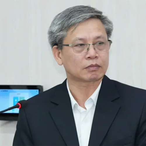 TS. Nguyễn Đức Hỗ - Giám đốc học thuật
